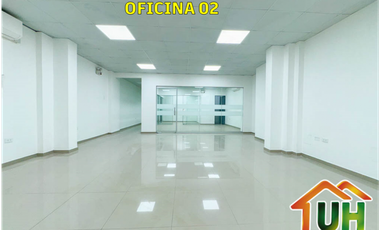 00624 - ALQUILER OFICINAS CORPORATIVAS EN ZONA COMERCIAL - PUCALLPA