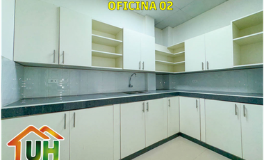 00624 - ALQUILER OFICINAS CORPORATIVAS EN ZONA COMERCIAL - PUCALLPA