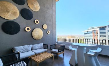 Departamento en  Venta, En San Telmo TORRE VENTO, norte de Aguascalientes