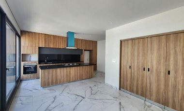 Departamento en  Venta, En San Telmo TORRE VENTO, norte de Aguascalientes