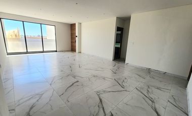 Departamento en  Venta, En San Telmo TORRE VENTO, norte de Aguascalientes