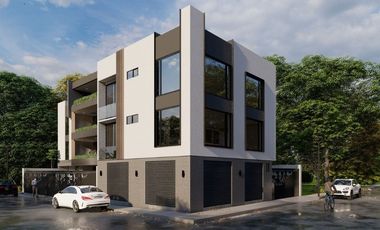 DEPARTAMENTO EN VENTA EN LOMAS DE SANTA MARIA, MORELIA