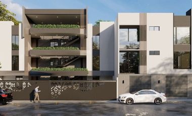 DEPARTAMENTO EN VENTA EN LOMAS DE SANTA MARIA, MORELIA