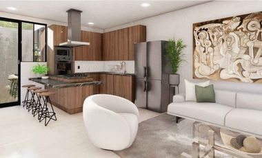 DEPARTAMENTO EN VENTA EN LOMAS DE SANTA MARIA, MORELIA