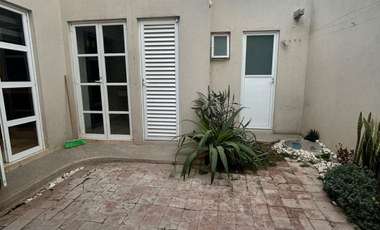 SE RENTA CASA EN FRACC. RESIDENCIAL TABACHINES
