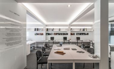 Preciosa Casa de Oficinas en venta en la Colonia Condesa