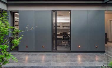 Preciosa Casa de Oficinas en venta en la Colonia Condesa