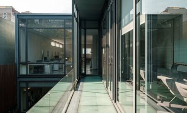 Preciosa Casa de Oficinas en venta en la Colonia Condesa