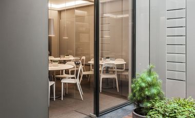 Preciosa Casa de Oficinas en venta en la Colonia Condesa