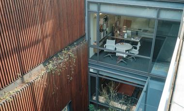 Preciosa Casa de Oficinas en venta en la Colonia Condesa