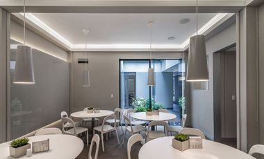 Preciosa Casa de Oficinas en venta en la Colonia Condesa