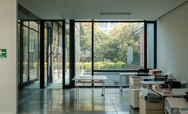 Preciosa Casa de Oficinas en venta en la Colonia Condesa
