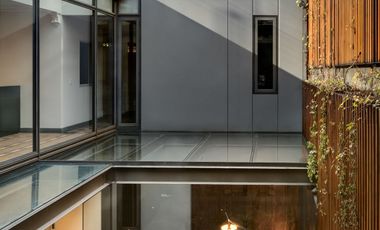 Preciosa Casa de Oficinas en venta en la Colonia Condesa