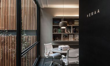 Preciosa Casa de Oficinas en venta en la Colonia Condesa