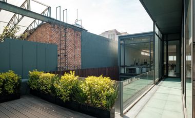 Preciosa Casa de Oficinas en venta en la Colonia Condesa