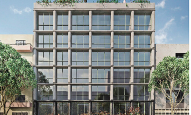 Renta Local Comercial Roma Norte