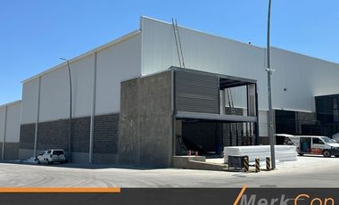 BODEGA RENTA 1400 M2 CARR A TESISTAN LOS MOLINOS ZAPOPAN JALISCO