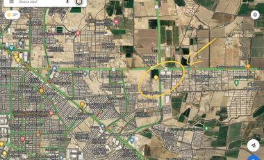 104,120 SF MEXICALI Cadena Logistic Park nave en renta GRUCADIR LR 060622