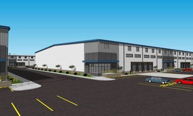 104,120 SF MEXICALI Cadena Logistic Park nave en renta GRUCADIR LR 060622