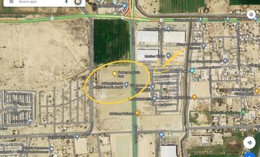 104,120 SF MEXICALI Cadena Logistic Park nave en renta GRUCADIR LR 060622