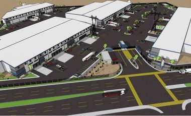 104,120 SF MEXICALI Cadena Logistic Park nave en renta GRUCADIR LR 060622