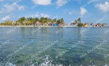 Rancho en Venta en San Felipe, Yucatán – 548 Hectáreas con Cenote y Riqueza Nat