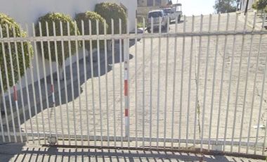 Terreno en Venta – Cubillas Sur, Tijuana (Zona Dorada)