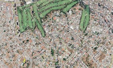 Terreno en Venta – Cubillas Sur, Tijuana (Zona Dorada)