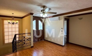 Casa en venta en Fraccionamiento Malibran