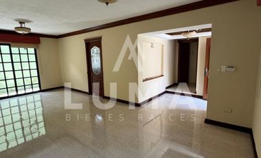 Casa en venta en Fraccionamiento Malibran
