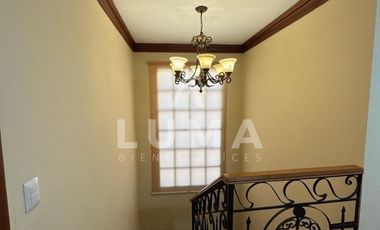 Casa en venta en Fraccionamiento Malibran