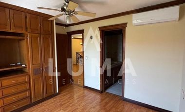 Casa en venta en Fraccionamiento Malibran