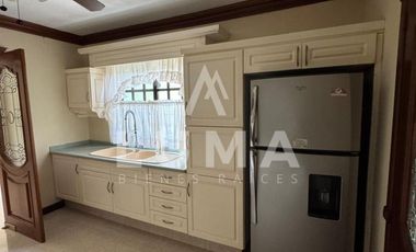Casa en venta en Fraccionamiento Malibran