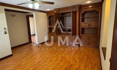 Casa en venta en Fraccionamiento Malibran