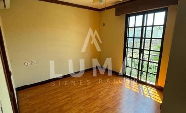 Casa en venta en Fraccionamiento Malibran