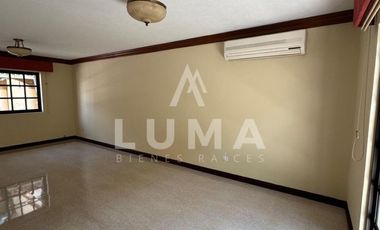 Casa en venta en Fraccionamiento Malibran
