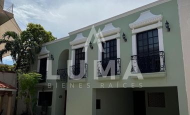 Casa en venta en Fraccionamiento Malibran