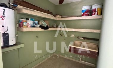 Casa en venta en Fraccionamiento Malibran