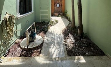 Casa en venta en Fraccionamiento Malibran