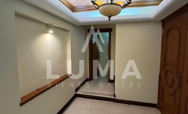 Casa en venta en Fraccionamiento Malibran