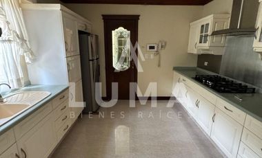 Casa en venta en Fraccionamiento Malibran