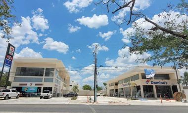 SE RENTA LOCAL EN PLAZA COMERCIAL, CONKAL