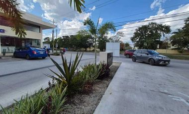 SE RENTA LOCAL EN PLAZA COMERCIAL, CONKAL