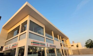 SE RENTA LOCAL EN PLAZA COMERCIAL, CONKAL