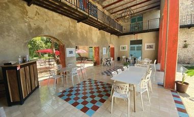 Mini Loft en Venta en Ticopó