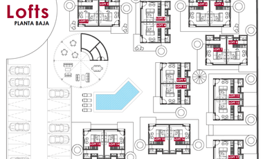 Mini Loft en Venta en Ticopó