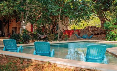 Mini Loft en Venta en Ticopó