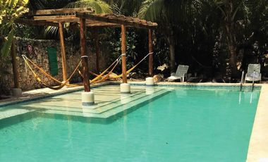 Mini Loft en Venta en Ticopó