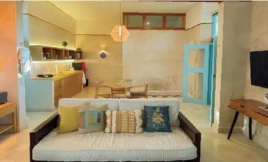 Mini Loft en Venta en Ticopó