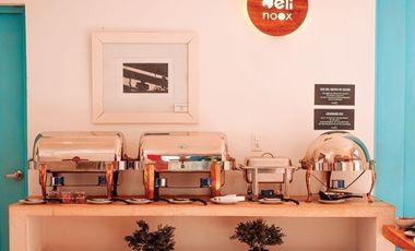 Mini Loft en Venta en Ticopó